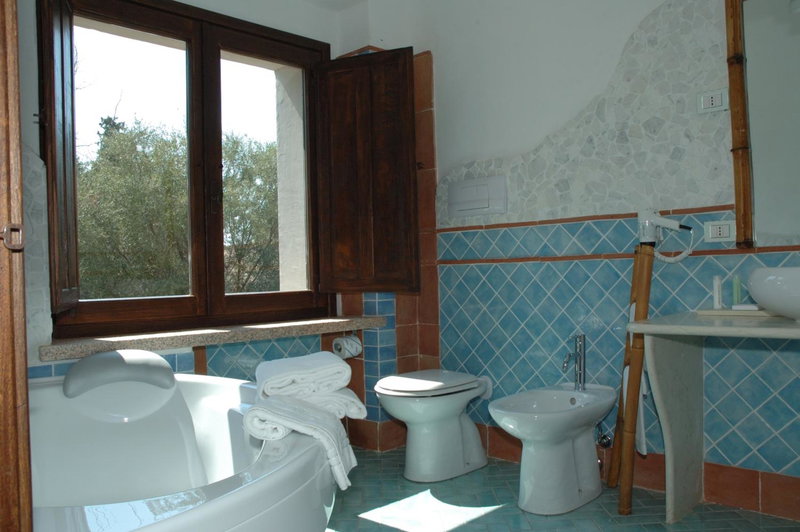 Nascar Hotel, Santa Maria Navarrese, Italy
