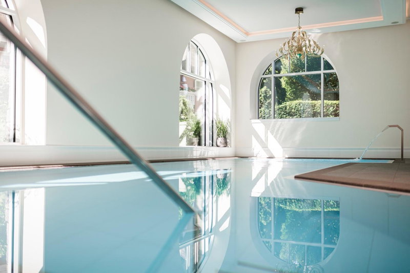 Classic Hotel Am Stetteneck, Bressanone, Italy