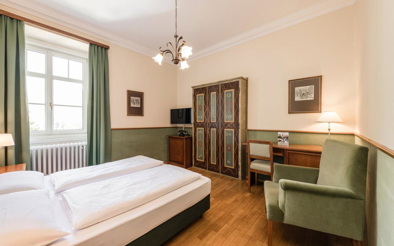 Classic Hotel Am Stetteneck, Bressanone, Italy
