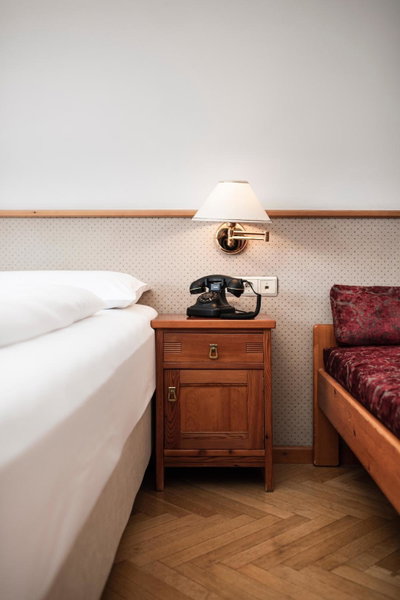 Classic Hotel Am Stetteneck, Bressanone, Italy