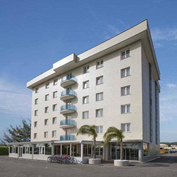 Simon Hotel, Pomezia, Италия
