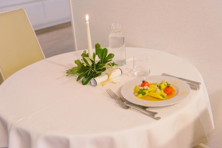 Hotel Cristallo, Riccione, Италия
