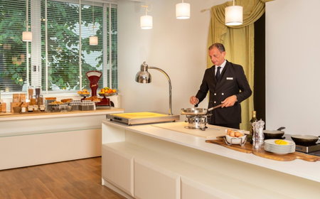 Hotel Cristallo, Riccione, Италия