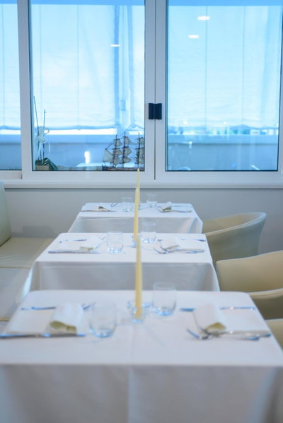 Hotel Cristallo, Riccione, Италия