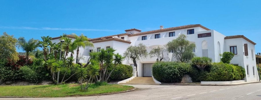 Hotel Vecchia Marina, Àrbatax, Italy