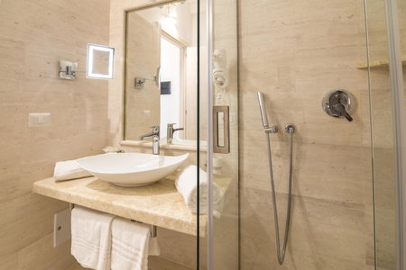 Hotel Vecchia Marina, Àrbatax, Italy
