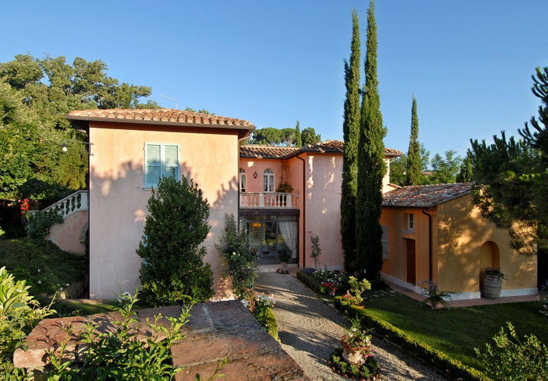Il Rondò Boutique Hotel, Montepulciano, Italy