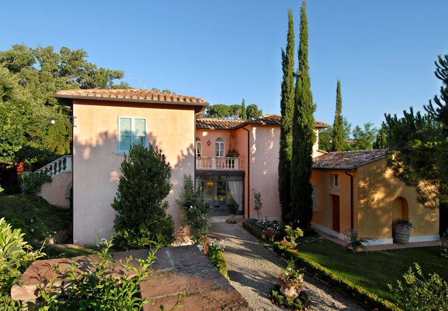 Il Rondò Boutique Hotel, Montepulciano, Italy