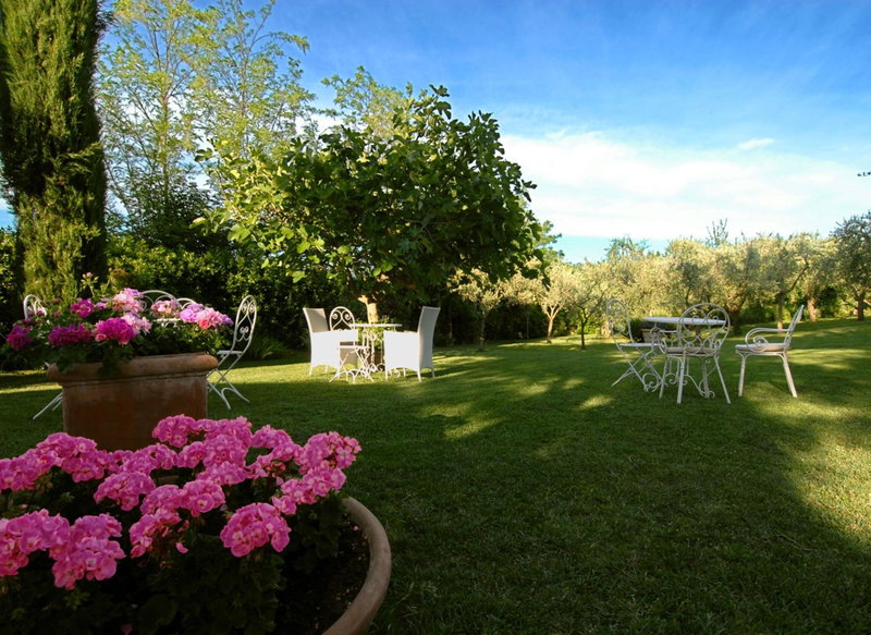 Il Rondò Boutique Hotel, Montepulciano, Italy