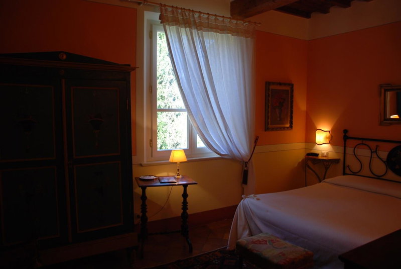 Il Rondò Boutique Hotel, Montepulciano, Italy