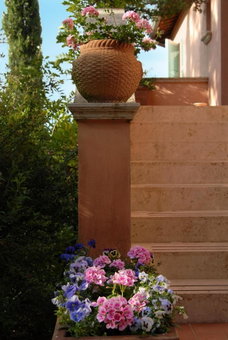 Il Rondò Boutique Hotel, Montepulciano, Italy