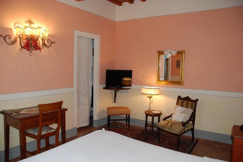Il Rondò Boutique Hotel, Montepulciano, Italy