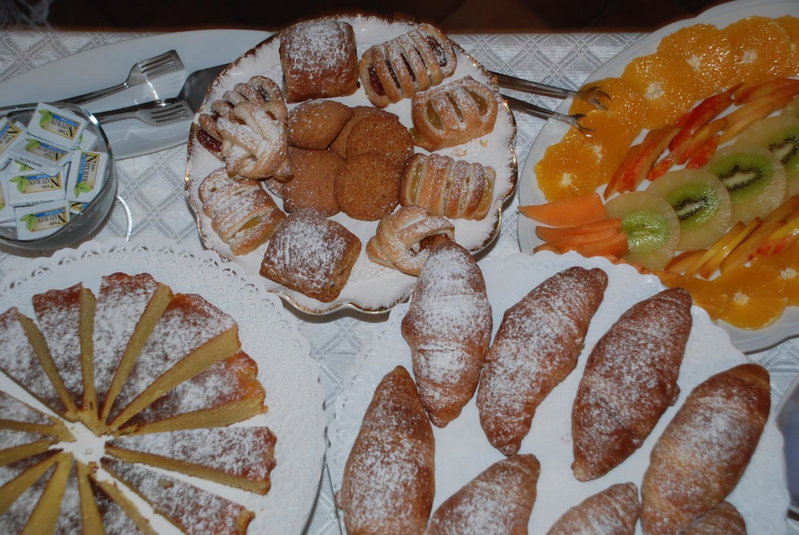 Il Rondò Boutique Hotel, Montepulciano, Italy