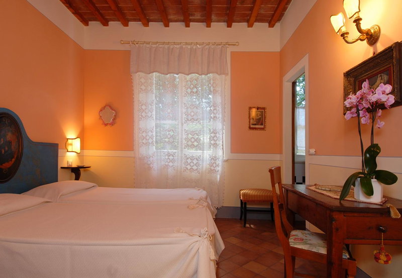 Il Rondò Boutique Hotel, Montepulciano, Italy