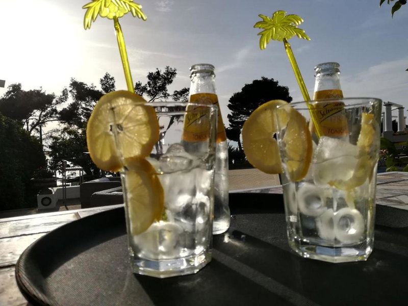 Hotel Orsa Maggiore, Anacapri, Italy