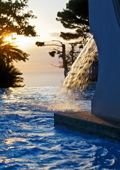 Hotel Orsa Maggiore, Anacapri, Italy