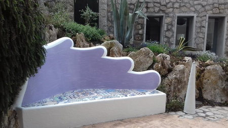Hotel Orsa Maggiore, Anacapri, Italy