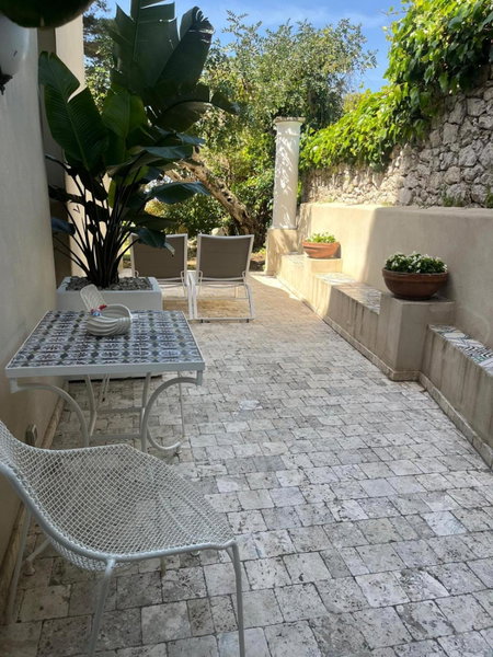 Hotel Orsa Maggiore, Anacapri, Italy