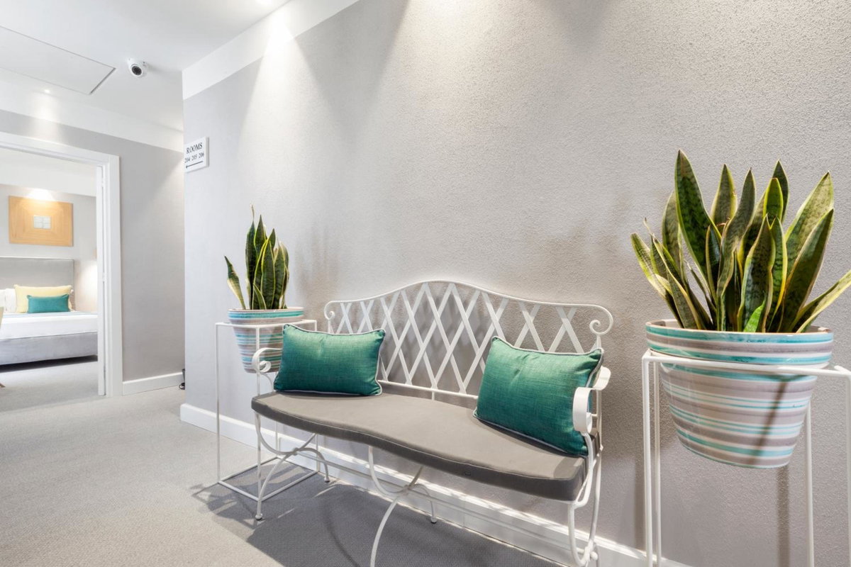 Hôtel · La Piazzetta Guest House, Sorrento
