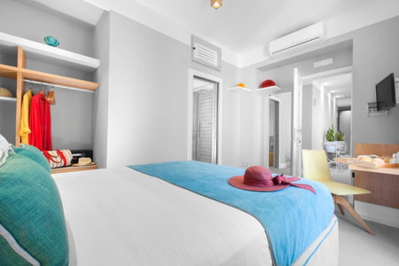 La Piazzetta Guest House, Sorrento, Italie
