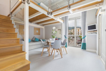 La Piazzetta Guest House, Sorrento, Italie