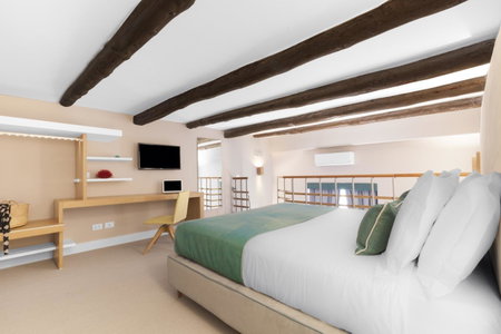 La Piazzetta Guest House, Sorrento, Italie