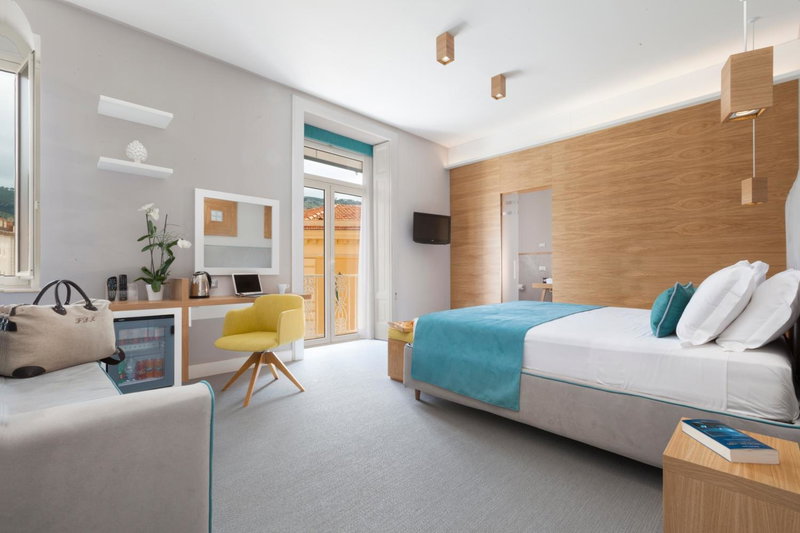 La Piazzetta Guest House, Sorrento, Italie