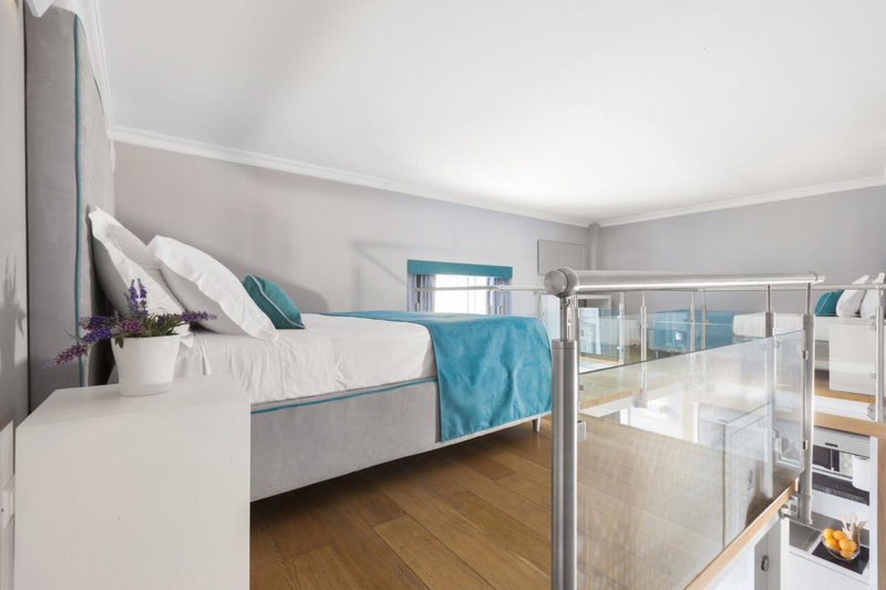 La Piazzetta Guest House, Sorrento, Italie