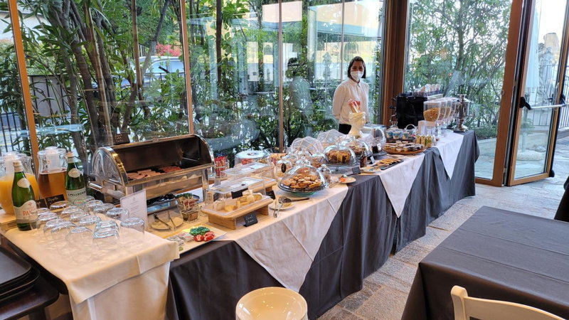 Hotel Meridiana, Lecco, Italy