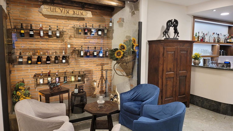 Hotel Meridiana, Lecco, Italy