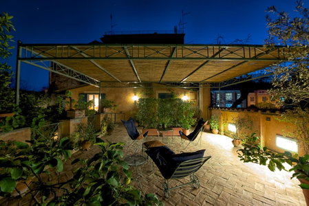 Buonanotte Garibaldi, Rome, Италия