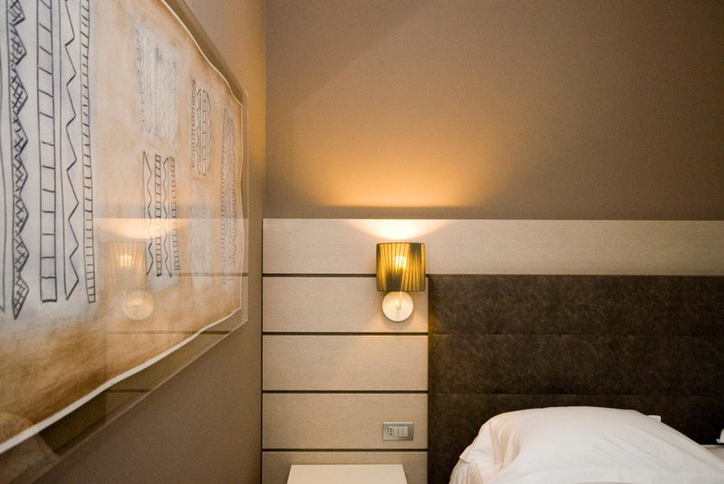 Hotel Glamour - Buongiorno! Hotels, Bassano del Grappa, Италия