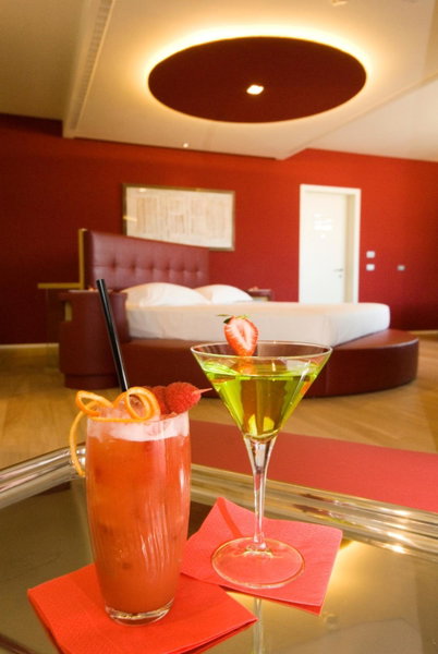 Hotel Glamour - Buongiorno! Hotels, Bassano del Grappa, Италия