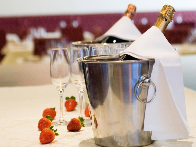 Hotel Glamour - Buongiorno! Hotels, Bassano del Grappa, Италия