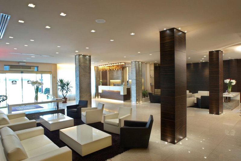 Best Western Hotel Tre Torri, Altavilla Vicentina, Italy