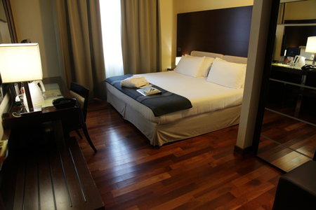 Best Western Hotel Tre Torri, Altavilla Vicentina, Italy