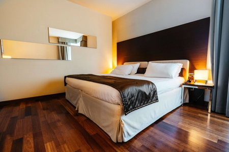 Best Western Hotel Tre Torri, Altavilla Vicentina, Italy