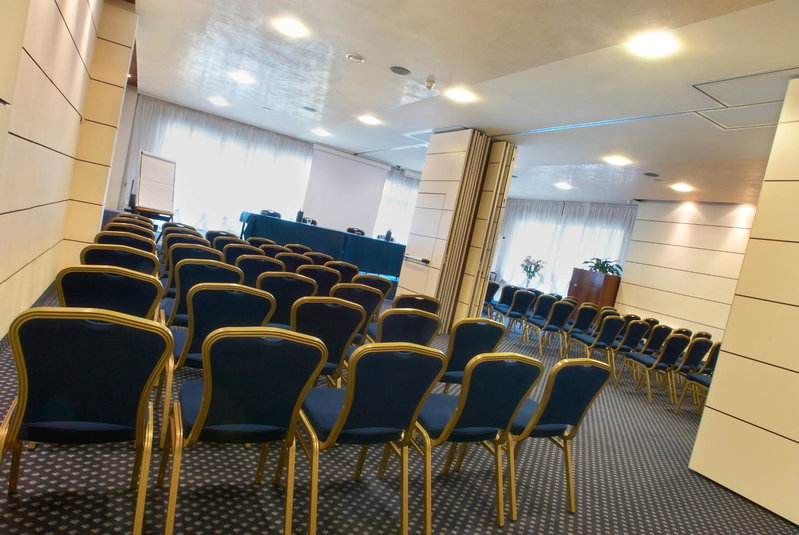 Best Western Hotel Tre Torri, Altavilla Vicentina, Italy