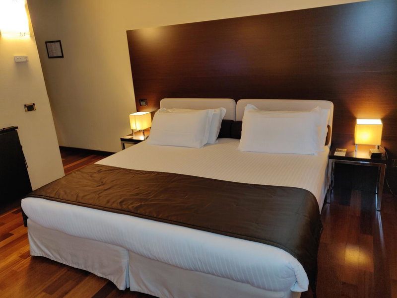 Best Western Hotel Tre Torri, Altavilla Vicentina, Italy