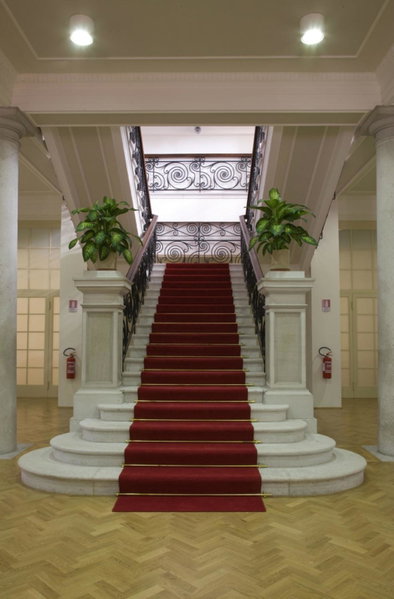 Europalace Hotel, BW Signature Collection, Monfalcone, Italy