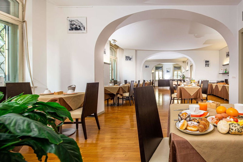 Europalace Hotel, BW Signature Collection, Monfalcone, Italy