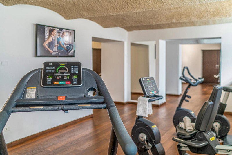 Europalace Hotel, BW Signature Collection, Monfalcone, Italy