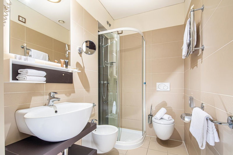 Europalace Hotel, BW Signature Collection, Monfalcone, Italy
