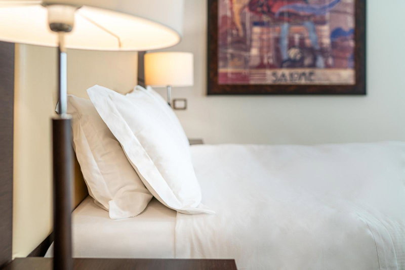 Europalace Hotel, BW Signature Collection, Monfalcone, Italy