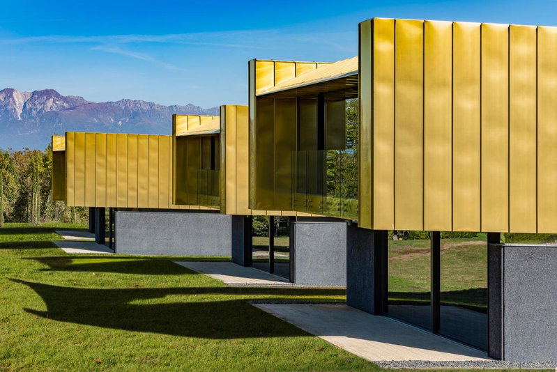 Villaverde Hotel Spa&Golf Udine, Fagagna, Italy