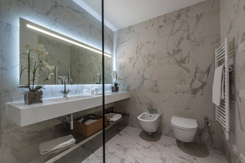 Villaverde Hotel Spa&Golf Udine, Fagagna, Italy