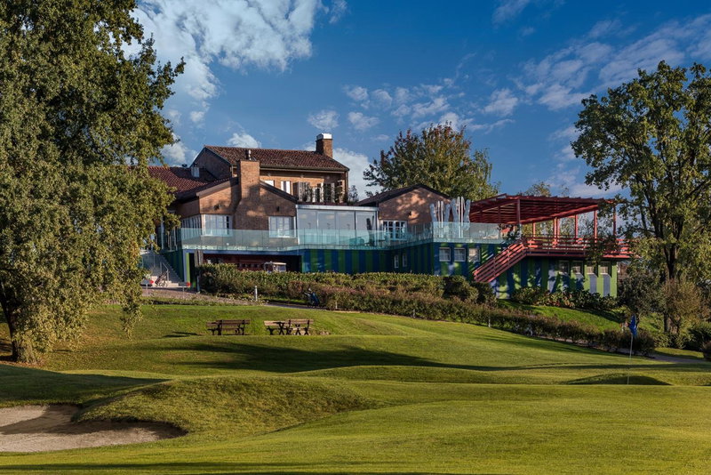 Villaverde Hotel Spa&Golf Udine, Fagagna, Italy