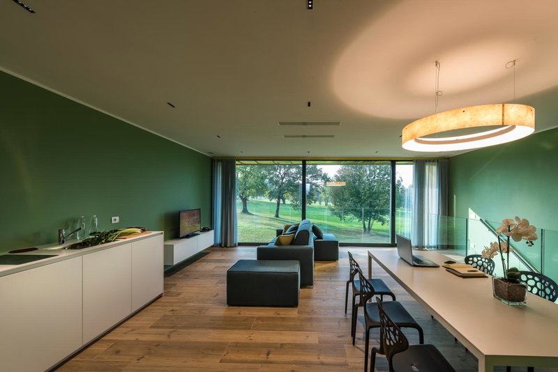Villaverde Hotel Spa&Golf Udine, Fagagna, Italy