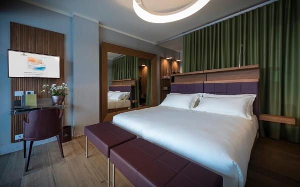 Villaverde Hotel Spa&Golf Udine, Fagagna, Italy