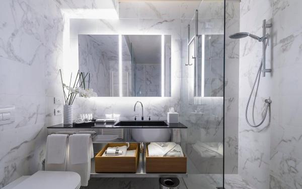 Villaverde Hotel Spa&Golf Udine, Fagagna, Italy